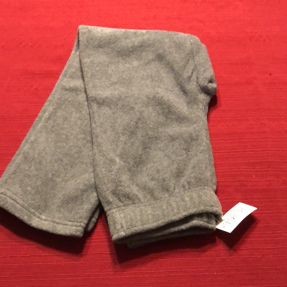 The children’s place fleece outfit - Picture 3 of 5